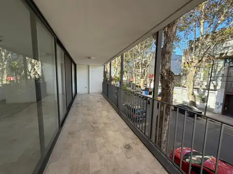 Bonpland 1500, Piso 1