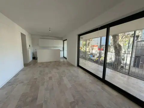 Departamento en Alquiler de 2 dormitorios