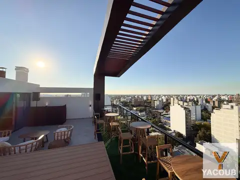 Departamento en Venta A Estrenar