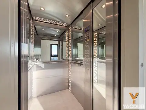 Departamento de pozo en venta 3 dormitorios 3 baños balcón 115 mts 2 totales- La Plata