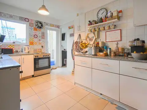 Departamento en Venta al Noreste