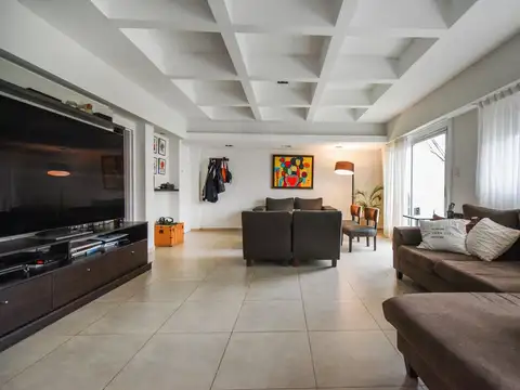 Departamento en Venta 58 años