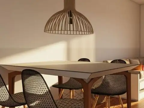 DEPARTAMENTO EN VENTA REP DE LA SEXTA 1 DORMITORI0