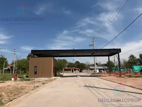 Galpón - Loma Verde