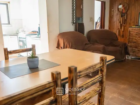 Casa en Venta de 2 dormitorios