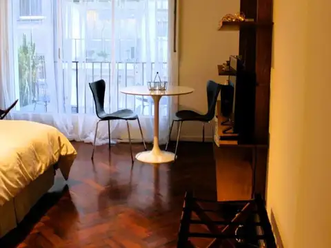 Departamento en Alquiler al Norte