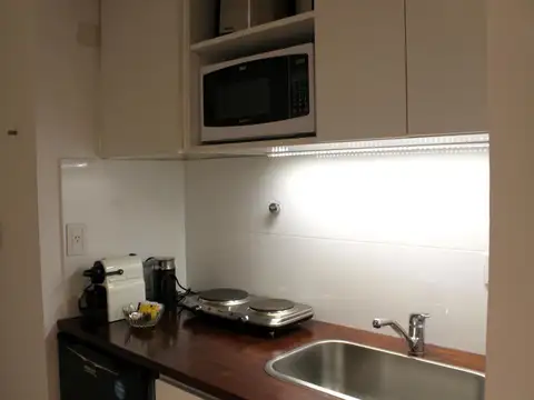 Departamento en Alquiler Apto profesional