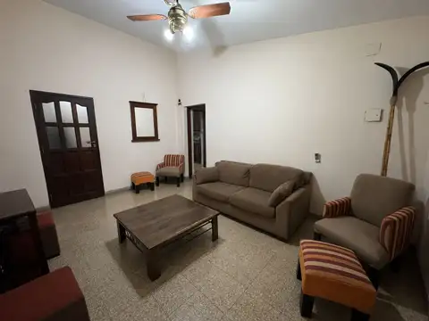 Dúplex 4 Dorm, Terraza y Asador - Bº Alberdi