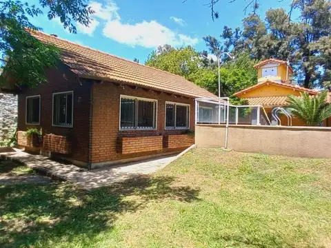 HERMOSA QUINTA EN ALQUILER – BARRIO 9 DE ABRIL