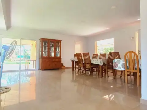 HERMOSA QUINTA EN ALQUILER – BARRIO 9 DE ABRIL