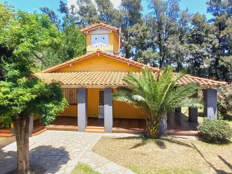 Quinta en Alquiler Temporal en 9 de Abril, $ 500.000