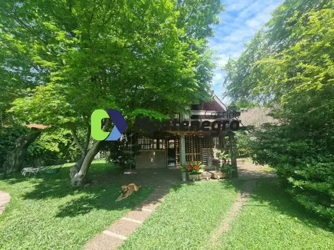 IMPORTANTE CASA EN VENTA RANELAGH CENTRO