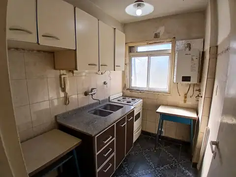 Departamento en Venta 46 años