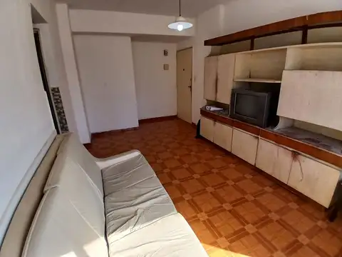 Departamento en Venta en San Telmo, USD 63.000