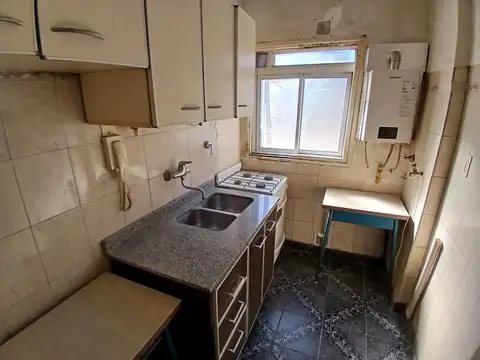 Departamento en Venta al Norte