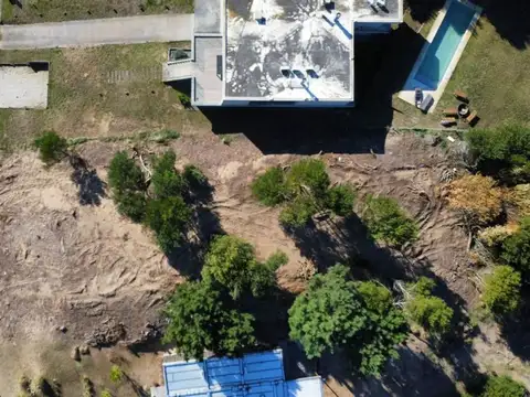 Terreno en Venta en Barrio Golf 1, USD 70.000