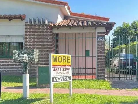 Casa - Venta - Argentina, Ituzaingo - AV. PRESIDENTE JUÁN D. PERÓN 8050
