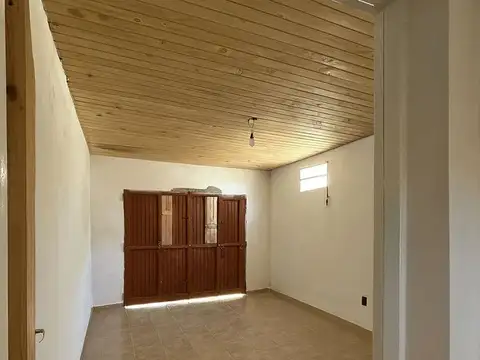 Casa en Alquiler de 1 dormitorio