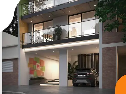 Departamento en Venta en La Plata, USD 127.000