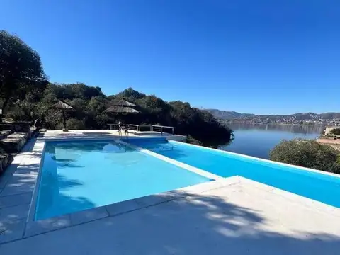 Departamento en Alquiler en Villa Carlos Paz, Punilla