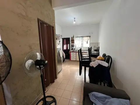 Depto Tipo Casa en Venta de 2 dormitorios