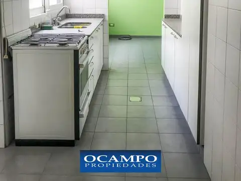 Departamento en Alquiler de 2 dormitorios