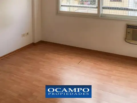 Departamento en Alquiler 40 años