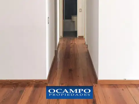 Departamento en Alquiler de 3 ambientes