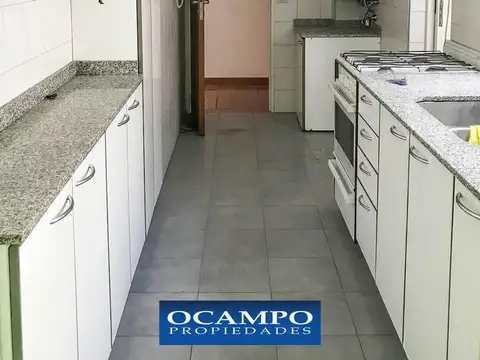 Departamento en Alquiler en Palermo, $ 1.500.000