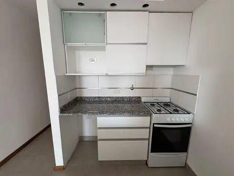 Departamento - Centro