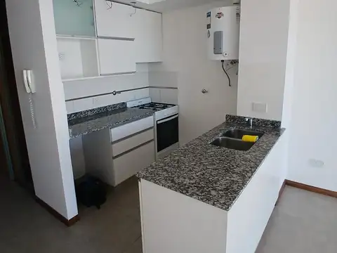 Departamento en Alquiler al Oeste