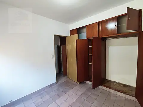 Departamento de 2 ambientes en Caballito
