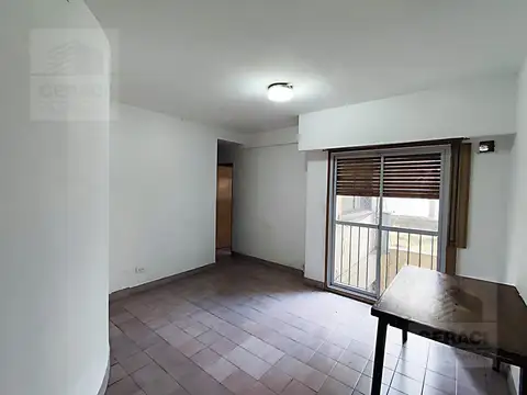 Departamento en Venta en Caballito, USD 72.000