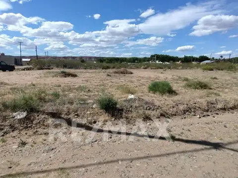 Terreno en Venta en Plottier, USD 17.500