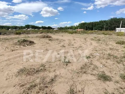 Terreno en Venta de 592,0 m2