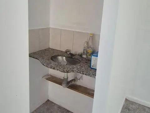 Departamento en Venta en Barrio Sur, USD 45.000