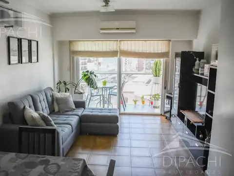 Gral Lavalle  al 100