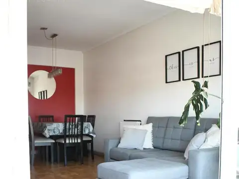 Departamento en Venta 40 años