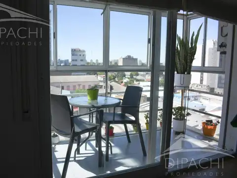 Departamento en Venta al Sur