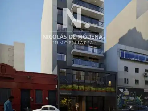 Departamento en Venta en Victorino de la Plaza, USD 157.400