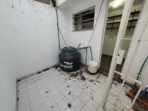 Depto Tipo Casa 2 ambientes con 1 baño