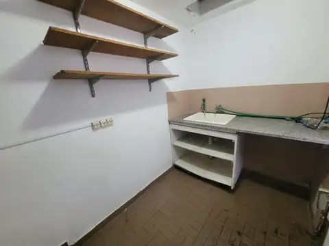 PH en ALQUILER de 1 DORMITORIO en LA PLATA