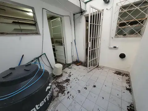 Depto Tipo Casa en Alquiler 18 años