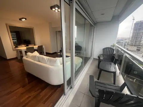 Departamento en Alquiler Temporal en Puerto Madero, USD 2.300
