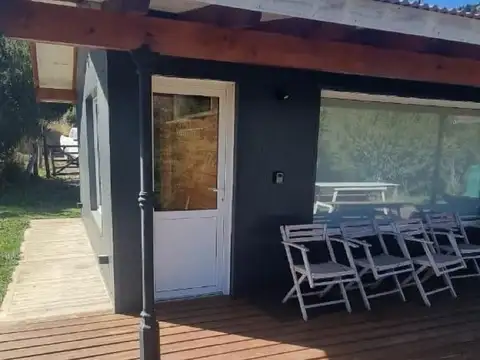 Casa en Venta de 5 dormitorios