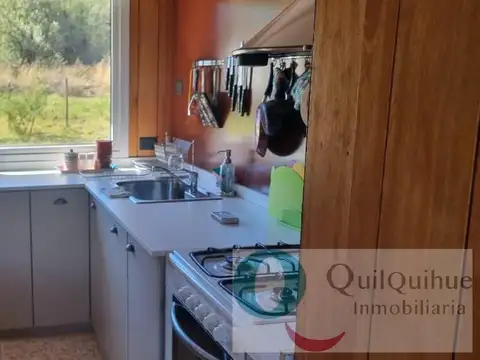 Casa 6 ambientes con 3 baños
