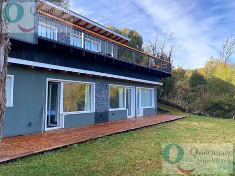 Casa - Quilquihue