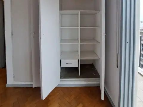 Departamento en Alquiler 40 años