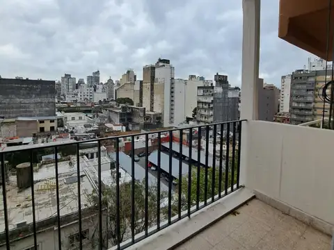 Departamento en Alquiler Apto profesional