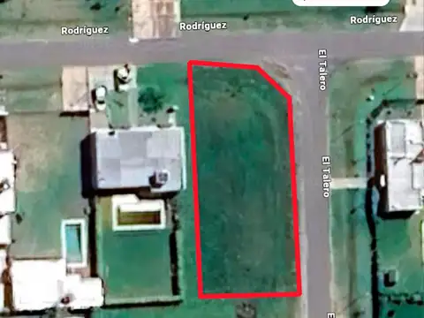 Terreno en Venta en Funes, Rosario